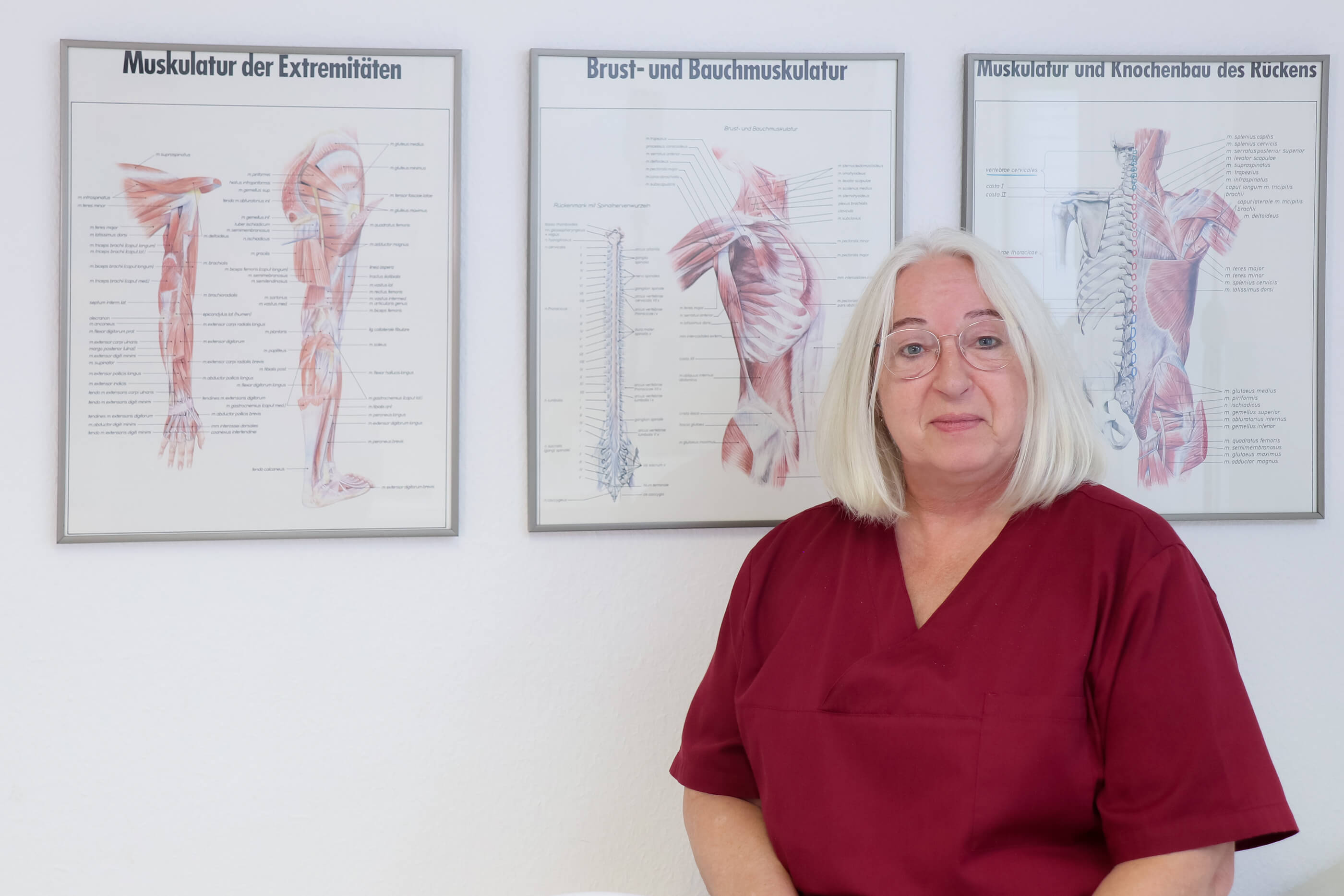 Bettina Büßer Bettina Büßer