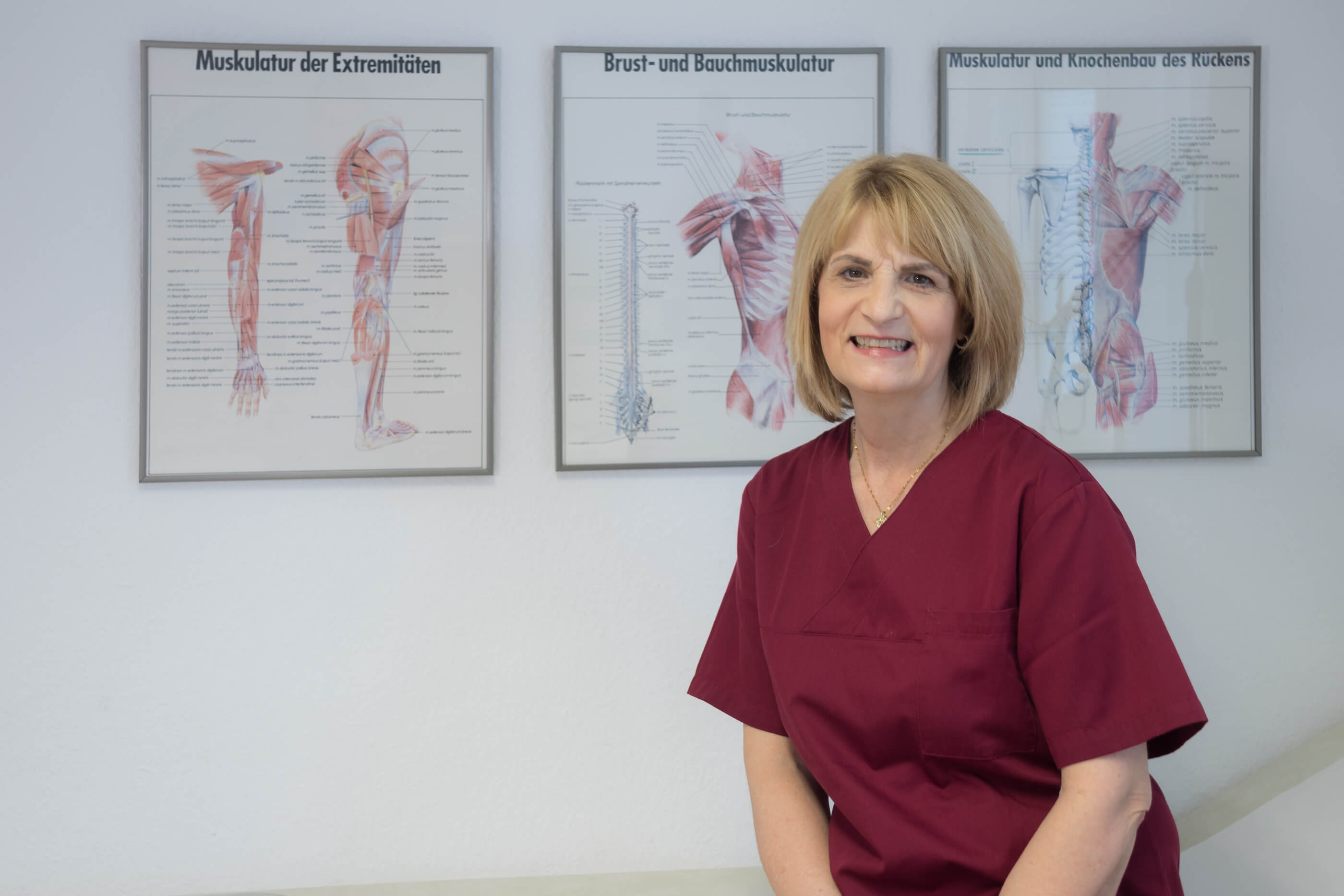 Marilena Cetani-Salamone Marilena Cetani-Salamone