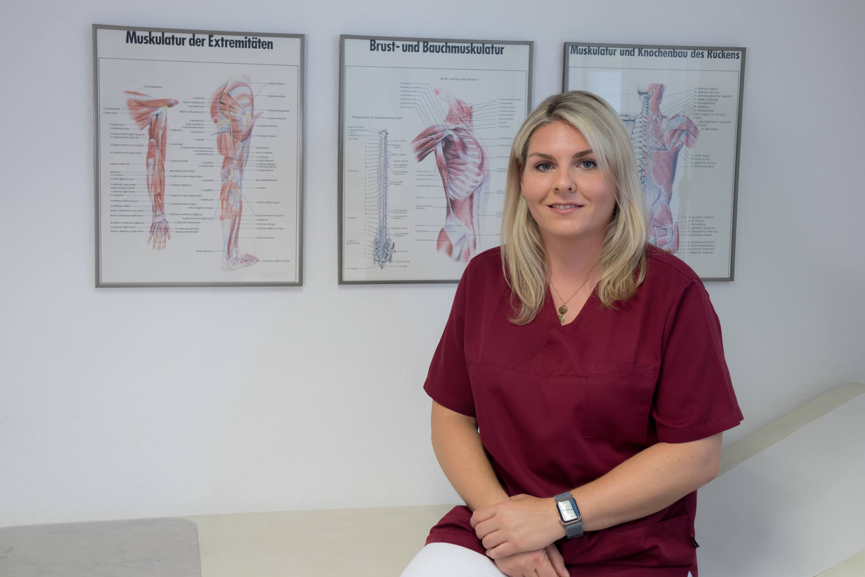 Sandra Müller Sandra Müller