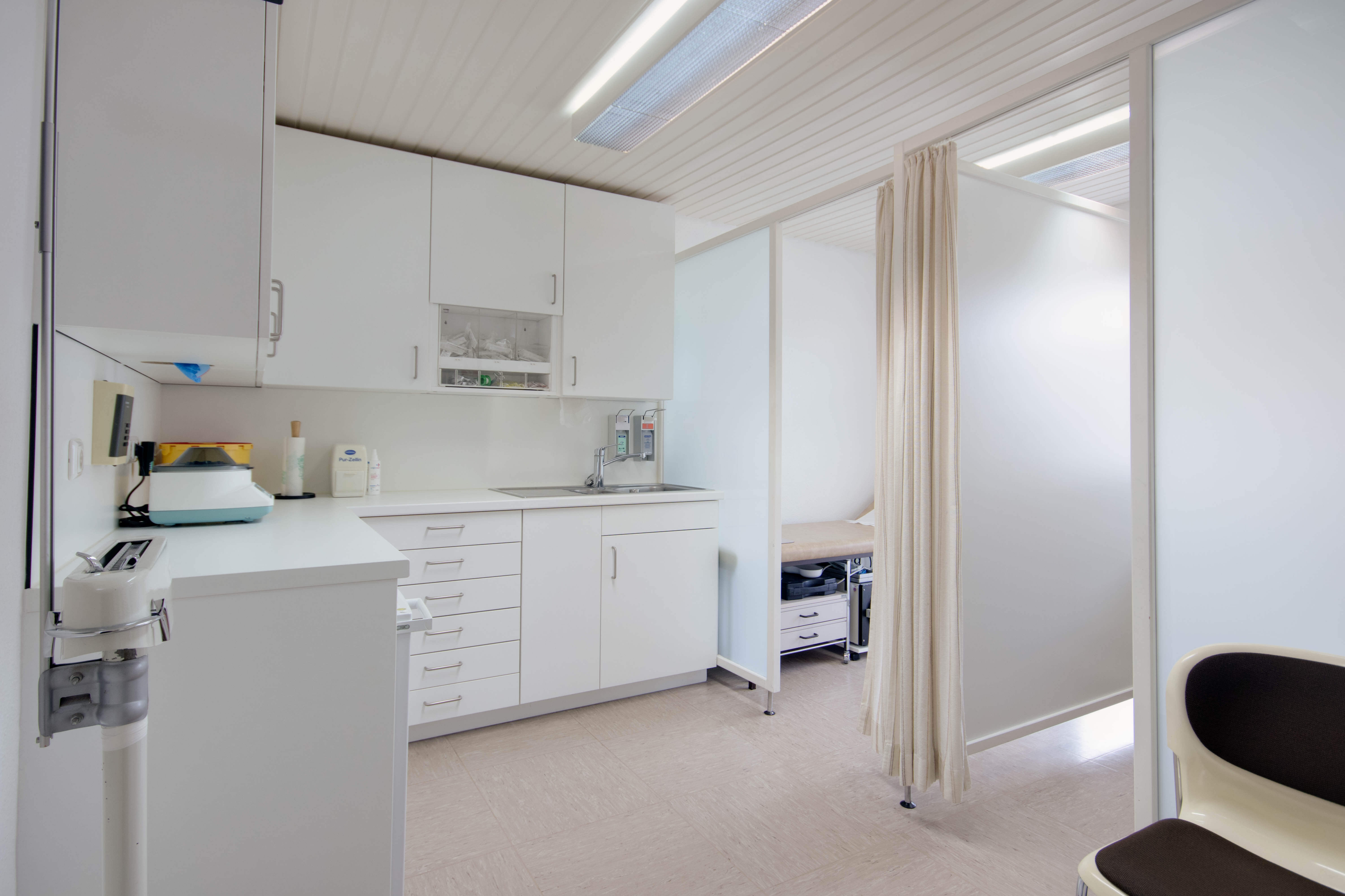 Praxis Dr. Weber Riedstadt - Labor Praxis Dr. Weber Riedstadt - Labor