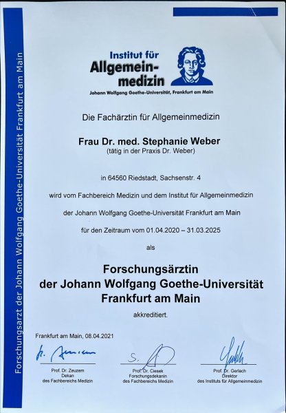 Akkreditierung als Akademische Forschungspraxis Akkreditierung als Akademische Forschungspraxis